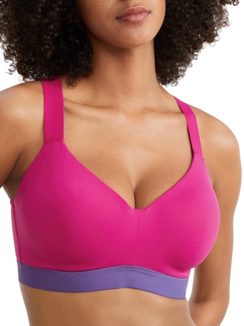 Dynamic Anywhere High Impact Underwire Sports Bra