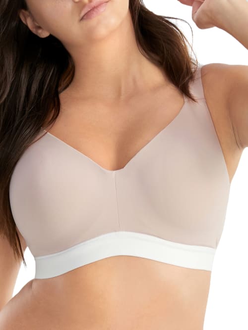 Dynamic Anywhere High Impact Underwire Sports Bra