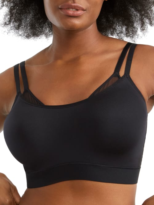 Gravity High Impact Underwire Sports Bra