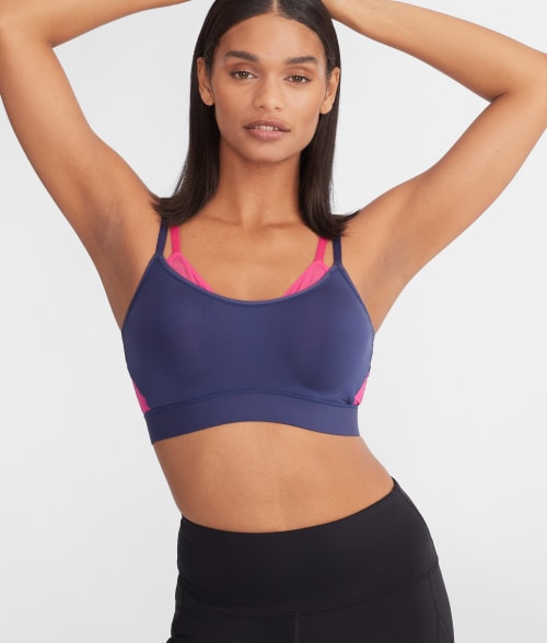 Gravity High Impact Underwire Sports Bra