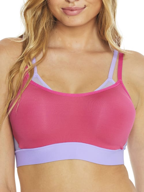 Gravity High Impact Underwire Sports Bra