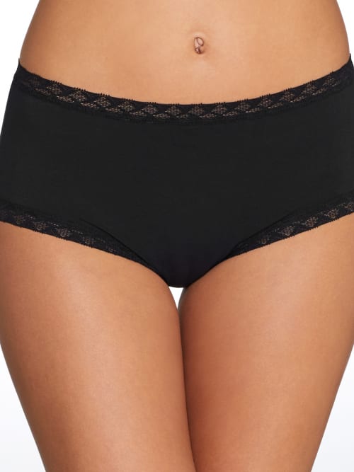 Bliss Cotton Full Brief