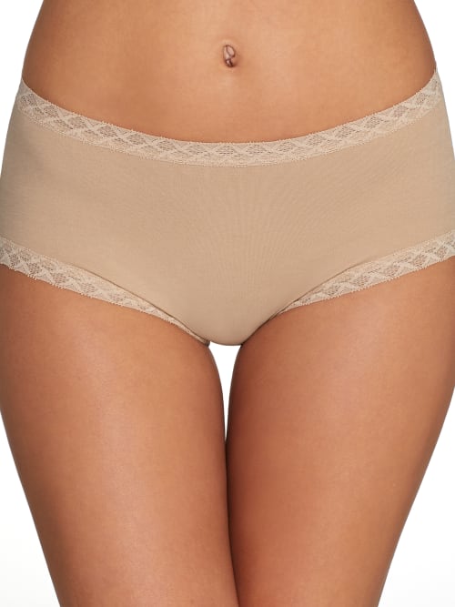 Bliss Cotton Full Brief