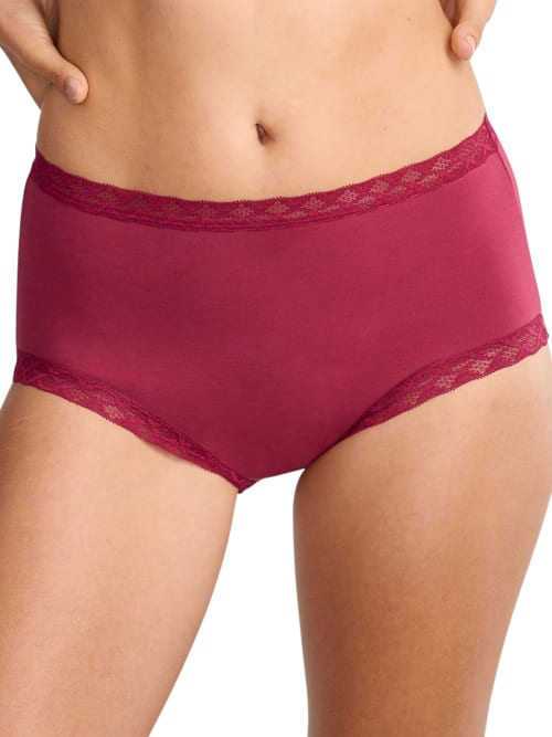 Bliss Cotton Full Brief