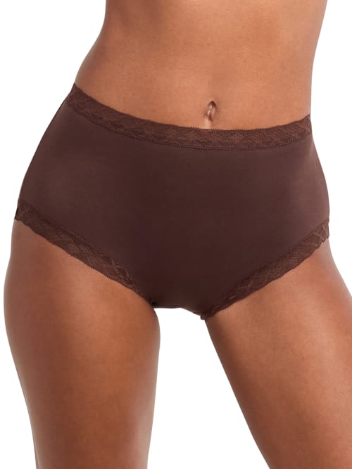 Bliss Cotton Full Brief