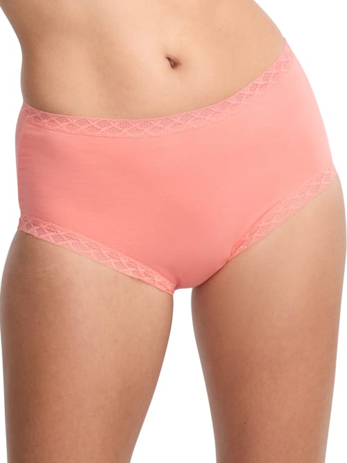 Bliss Cotton Full Brief