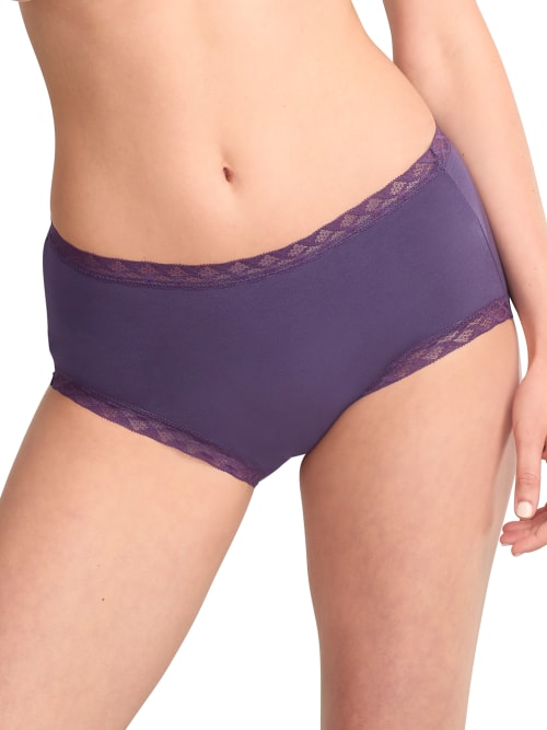 Bliss Cotton Full Brief