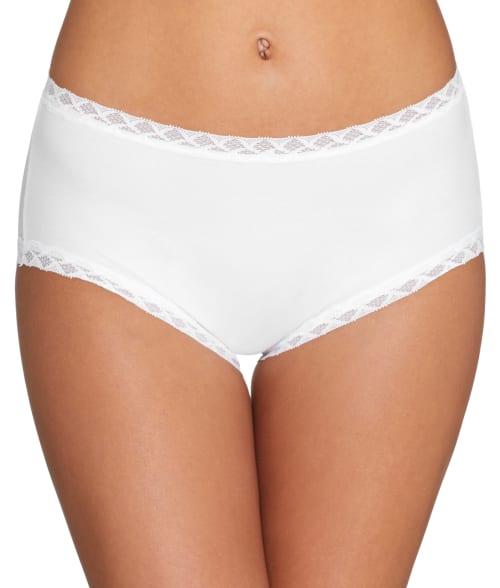 Bliss Cotton Full Brief