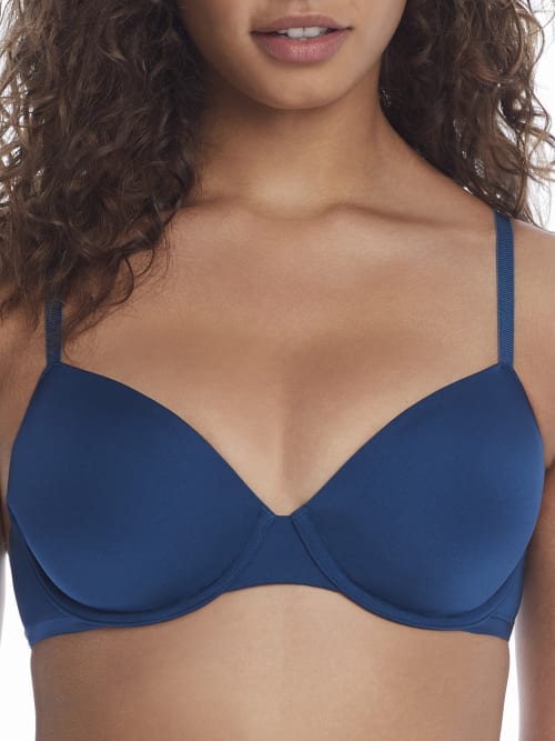 NEARLY NUDE THE NAKED DEMI BRA