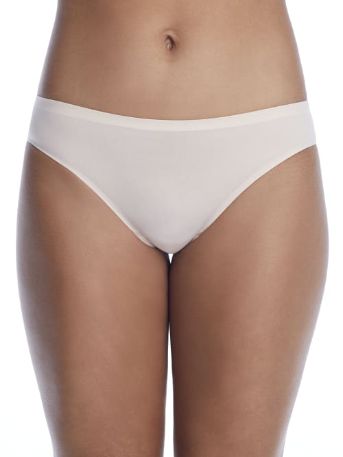 NEARLY NUDE FLEXIBLE FIT SHINE BIKINI