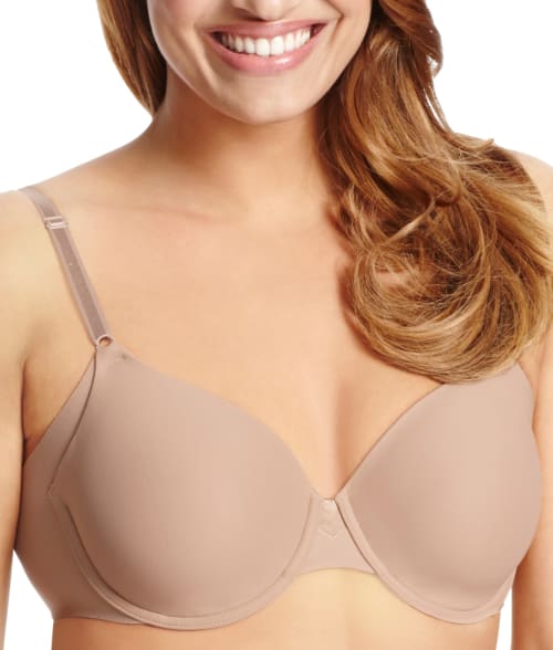 No Side Effects TShirt Bra