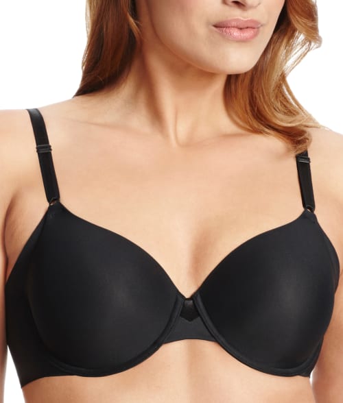 No Side Effects TShirt Bra
