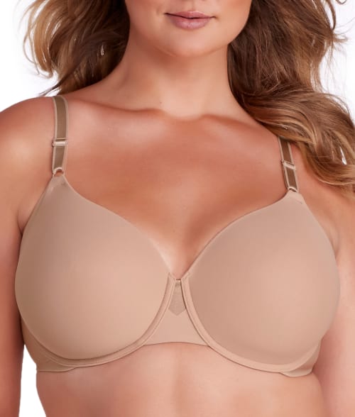 No Side Effects TShirt Bra