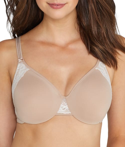 Cloud 9 Minimizer Bra