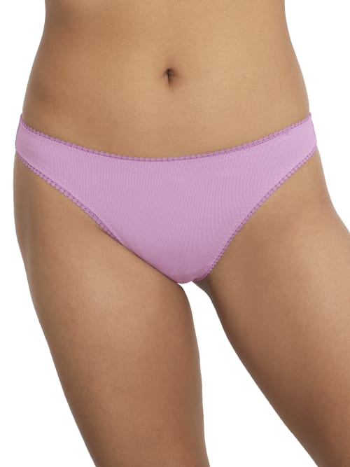 Cabana Cotton Low Rise Hip G Thong