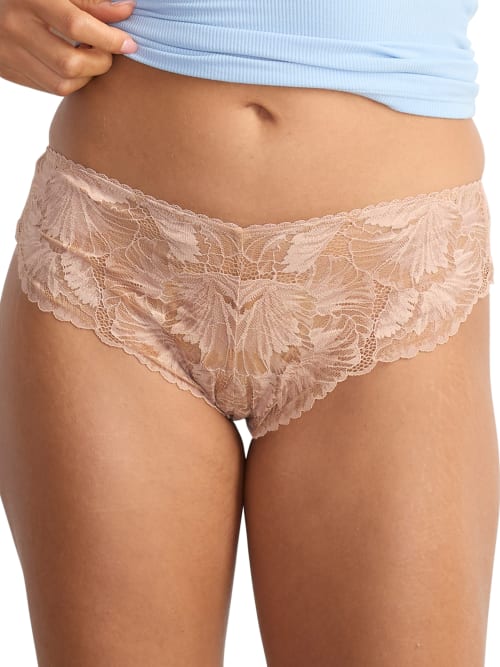 Calais Lace Cheeky