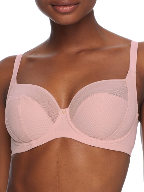 Serene Side Support Bra