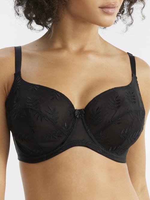 Tango Balconette Bra