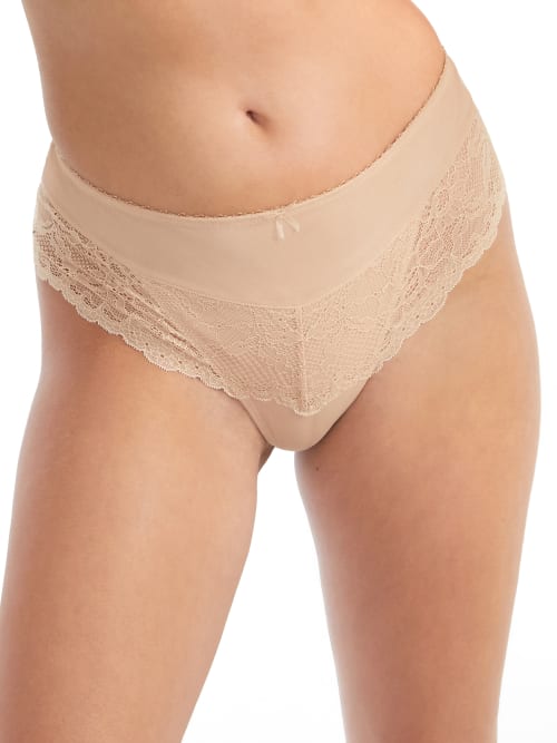 Jasmine Brief