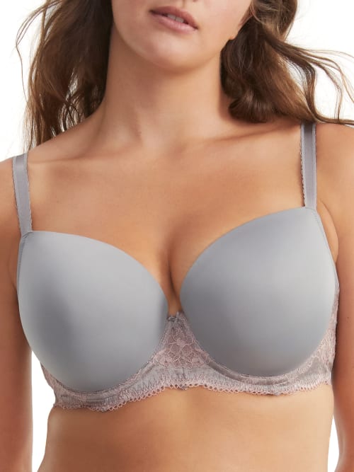 Clara Sweetheart T-Shirt Bra