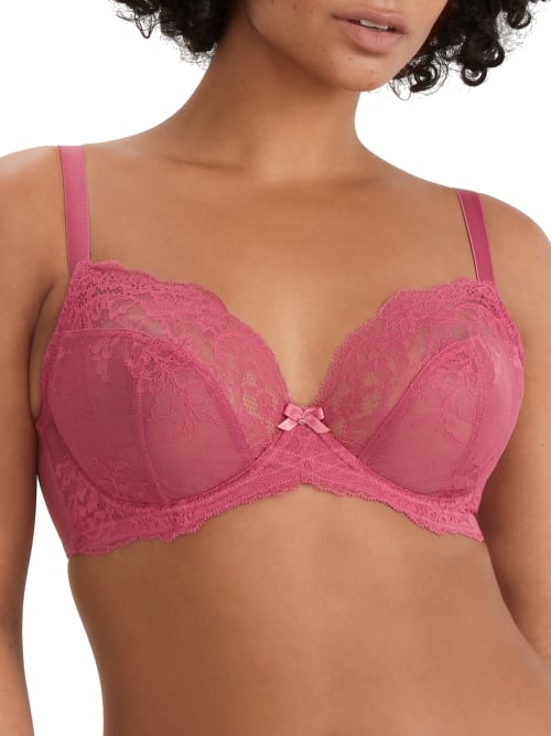 Ana Side Support Plunge Bra