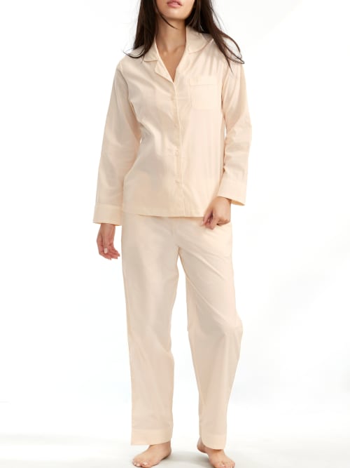 PAPINELLE MIA WOVEN PAJAMA SET