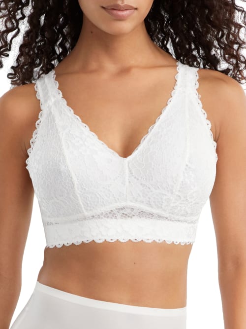 Adriana Wire-Free Bralette