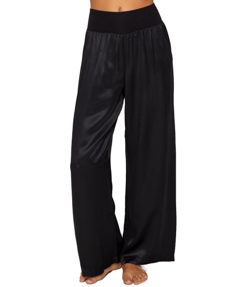 Lola Satin Lounge Pants