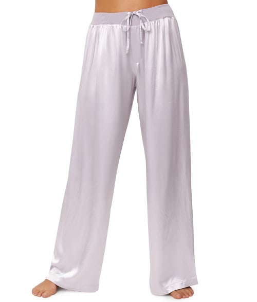 Jolie Satin Lounge Pants