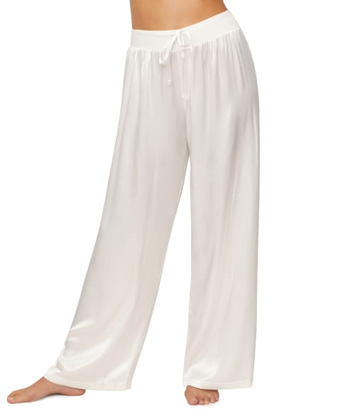 Jolie Satin Lounge Pants