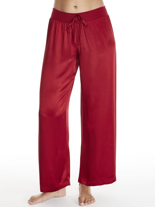 Jolie Satin Lounge Pants