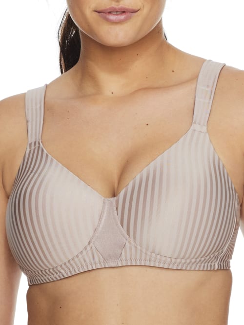 Secrets Perfectly Smooth Wire-Free Bra