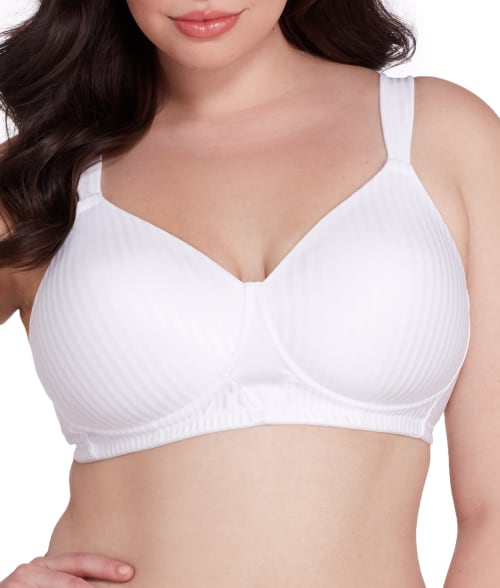 Secrets Perfectly Smooth Wire-Free Bra