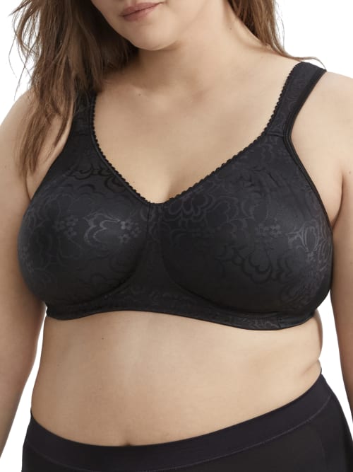 18 Hour Ultimate Lift and Support Wire-Free Bra