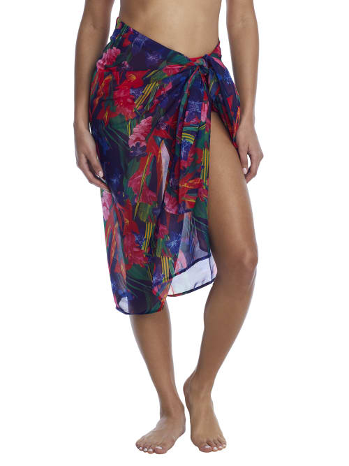 POUR MOI MAURITIUS CHIFFON SARONG