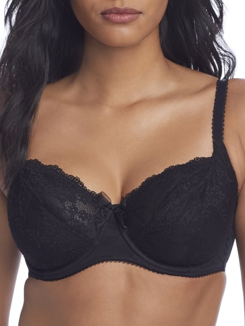 Flora Side Support Bra