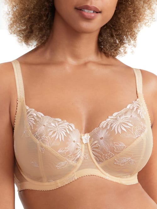 St. Tropez Side Support Bra