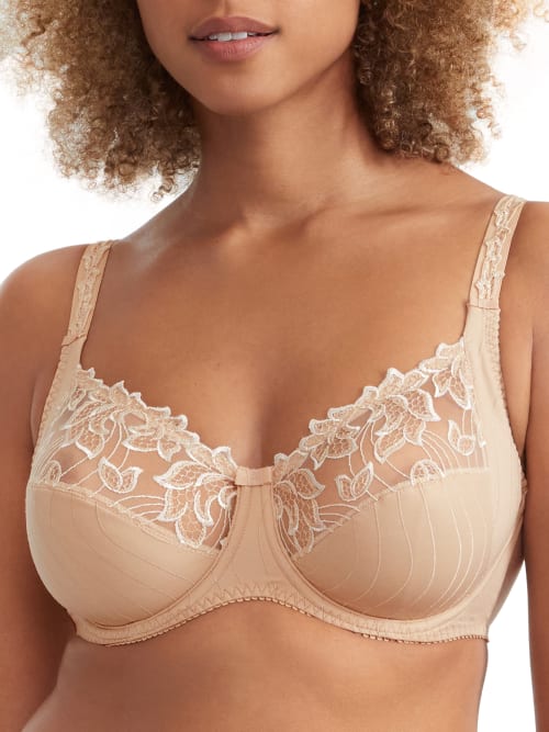 Deauville Side Support Bra