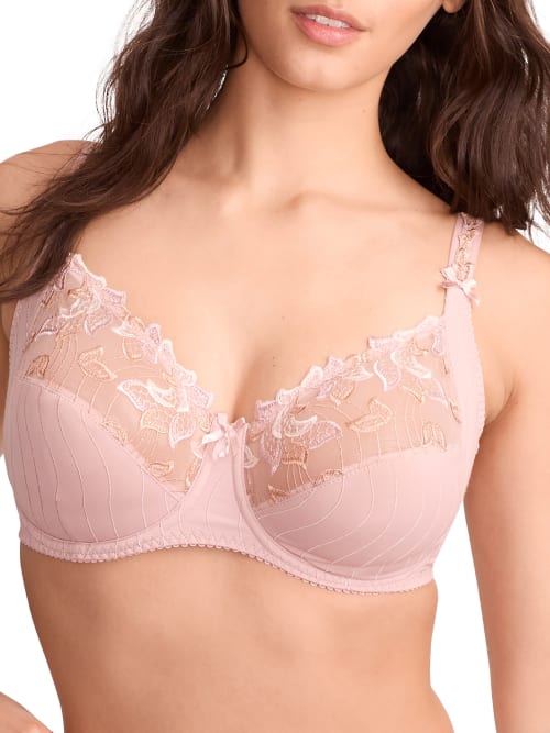 Deauville Side Support Bra