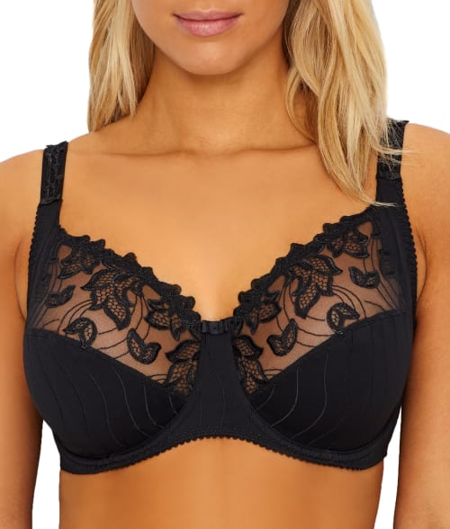 Deauville Side Support Bra