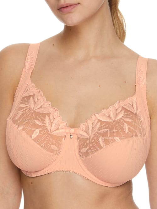 Orlando Side Support Bra