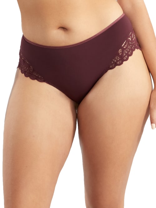 Prima Donna First Night Hipster In Merlot