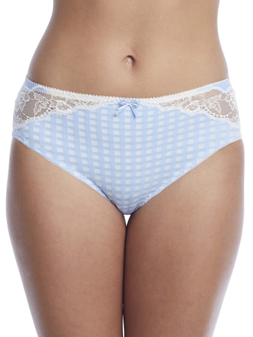 Prima Donna Madison Full Brief In Bluebell