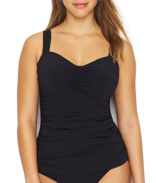 Tutti Frutti Underwire Tankini Top D-G Cups