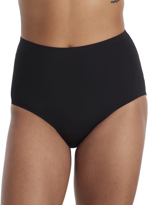 Period & Leak Proof High-Waist Brief - Moderate Absorbency