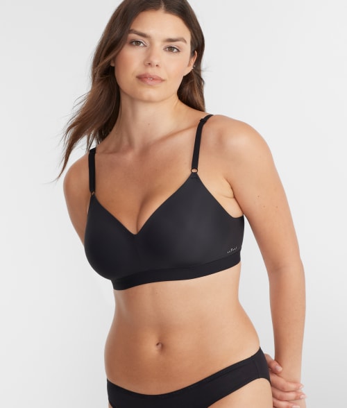 Low-Key Wire-Free T-Shirt Bra