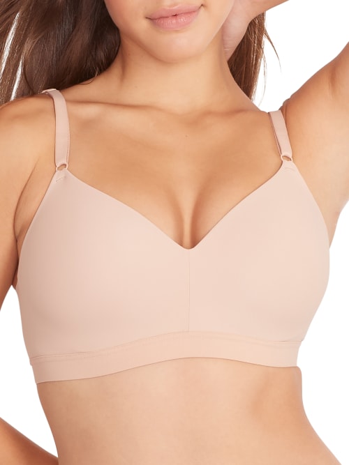 Low-Key Wire-Free T-Shirt Bra