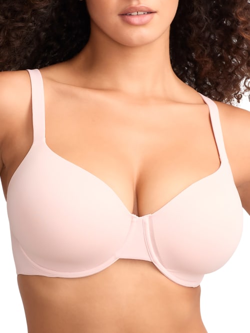 FituitiveÃ¢Â?Â¢ Perfect Coverage T-Shirt Bra