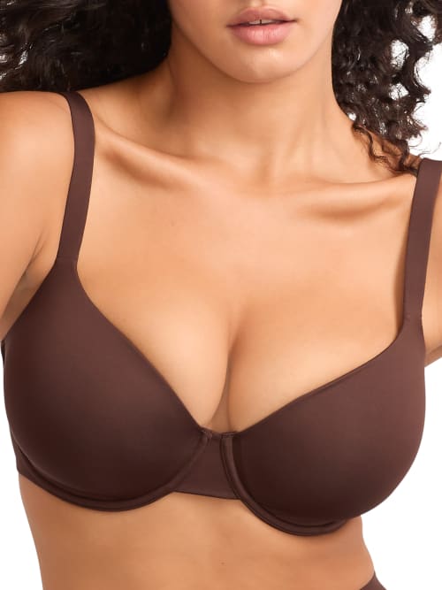 FituitiveÃ¢Â?Â¢ Perfect Coverage T-Shirt Bra