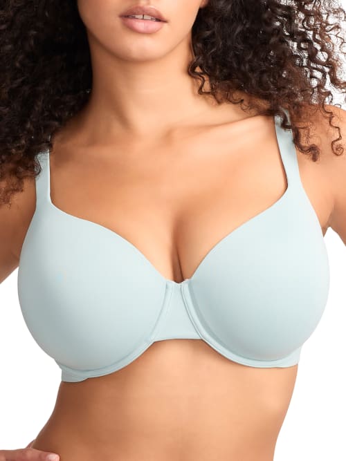 FituitiveÃ¢Â?Â¢ Perfect Coverage T-Shirt Bra